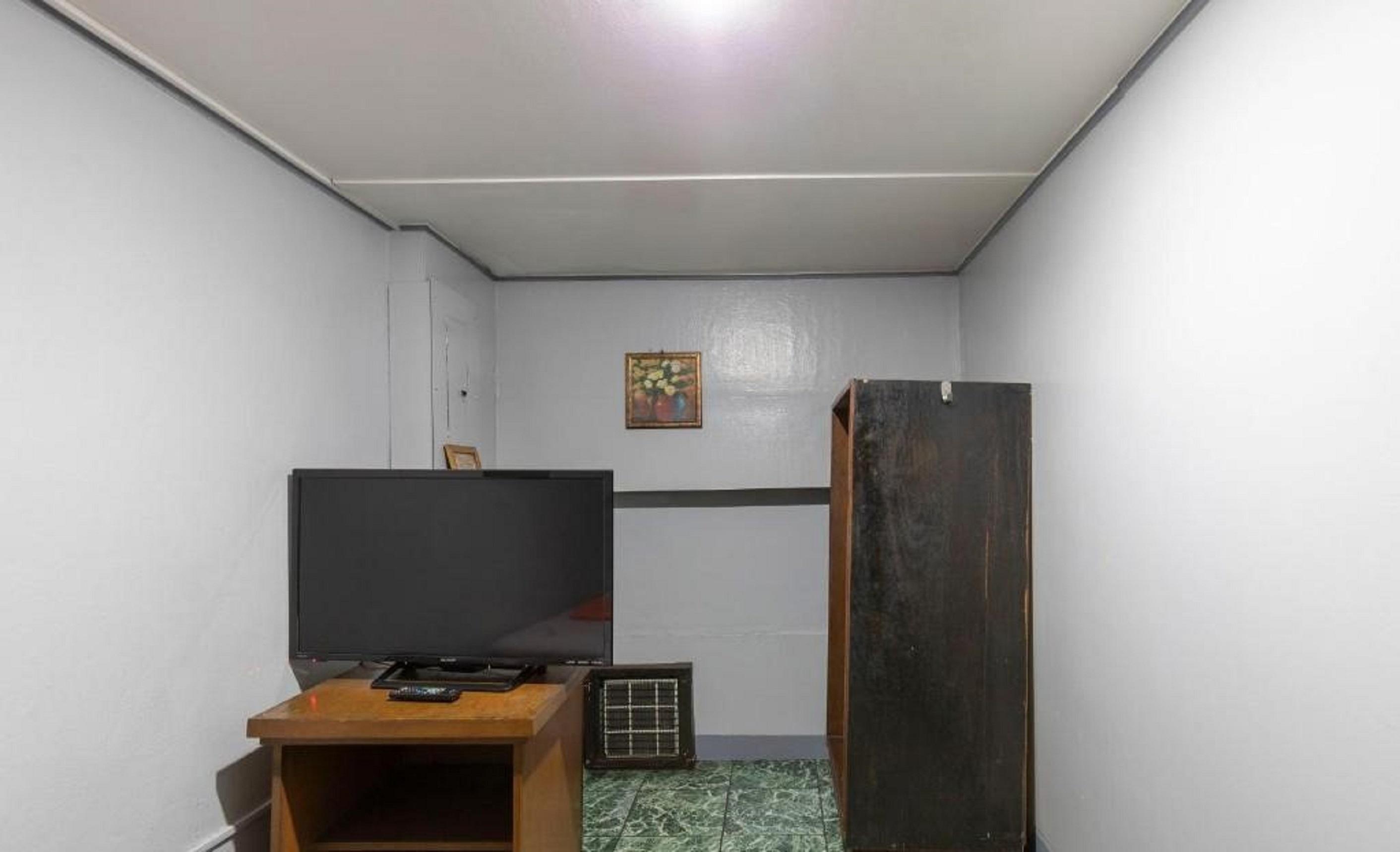 Oyo 722 Slouch Hat Inn Manila Exterior photo